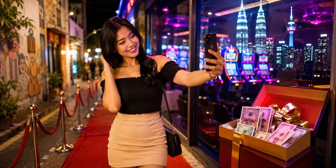 Dasar Privasi god55 untuk Malaysia